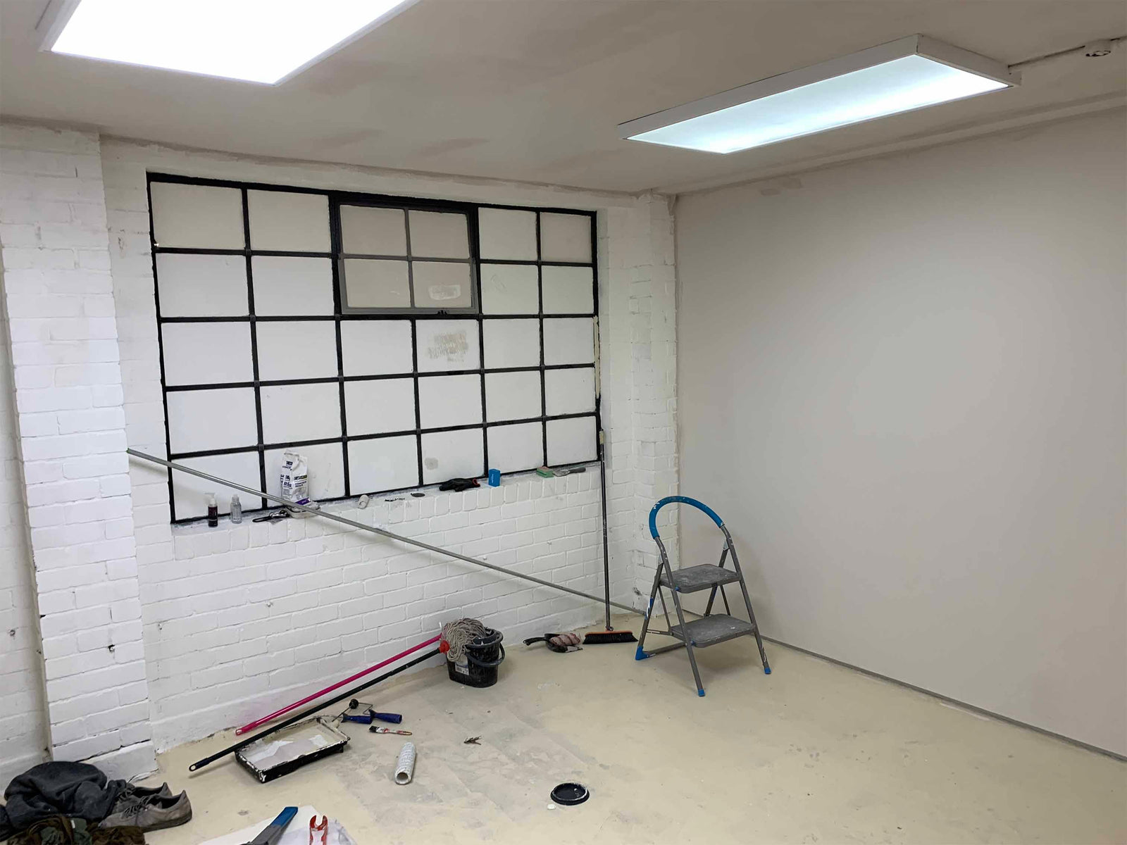 Studio Lighting finally up! - LimnClothing