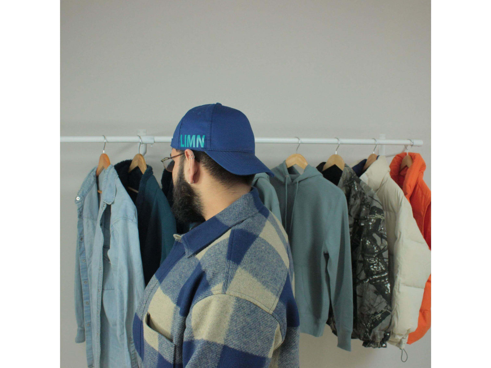 Hat giveaway for 2021! - LimnClothing