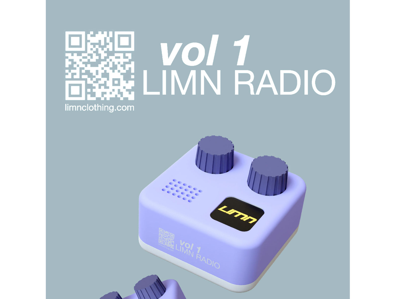 Limn Radio - Background Music Vol 1.