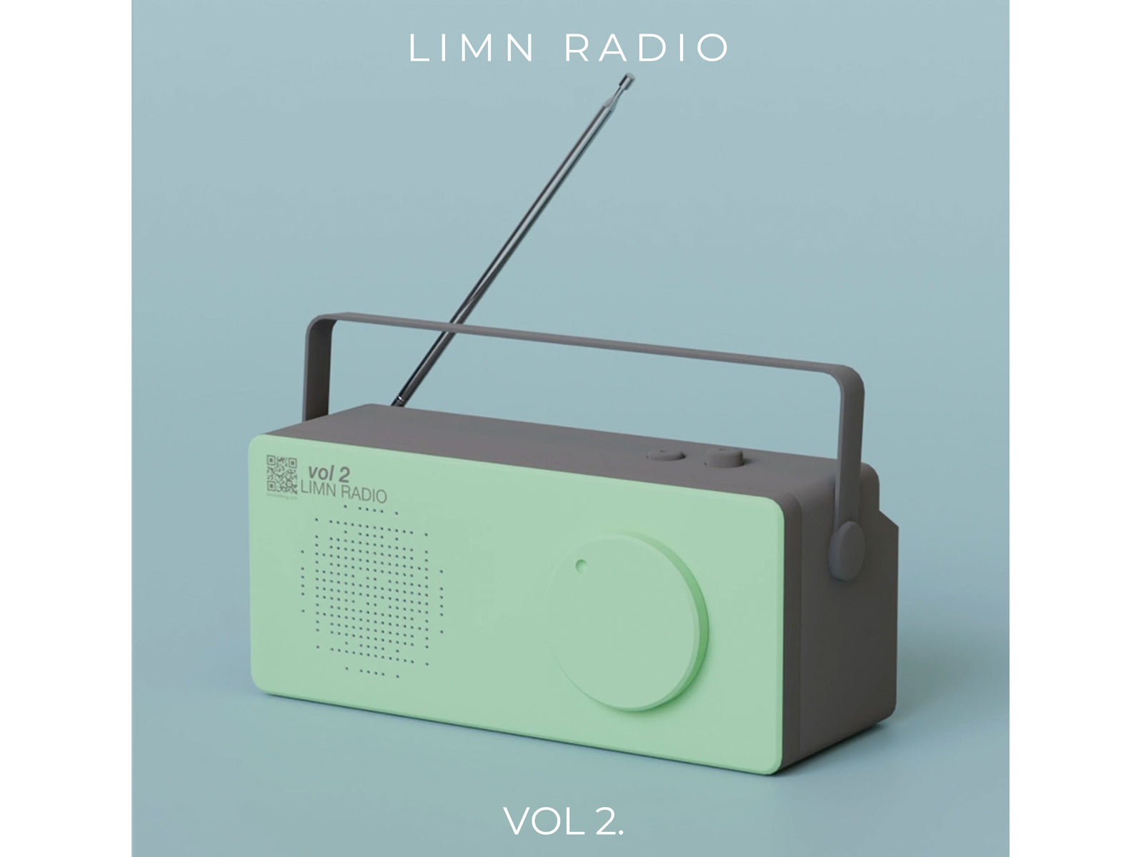 Limn Radio Vol 2.