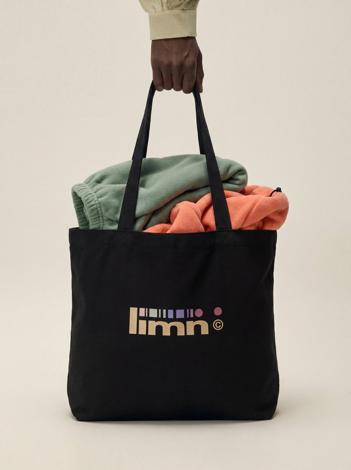 LIMN JOURNAL #001