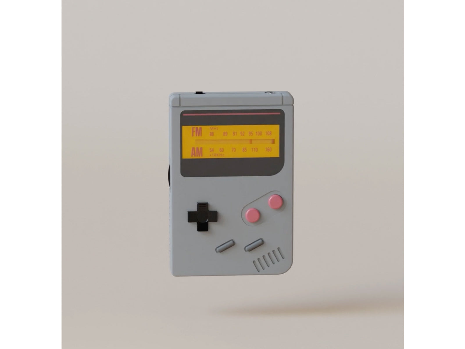 LIMN RADIO - BACKGROUND MUSIC VOL 3.