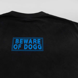 Beware of the Dogg Tee - LimnClothing