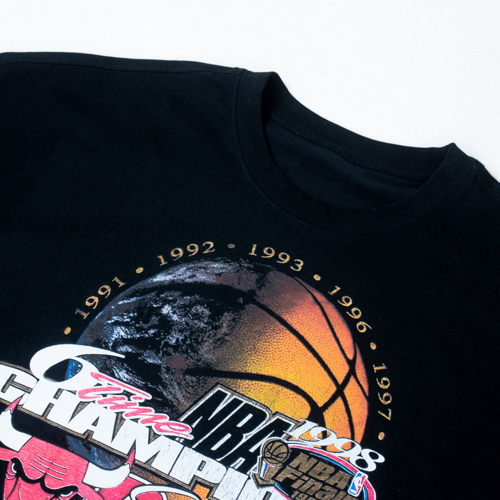 NBA Chicago Bulls tee - LimnClothing