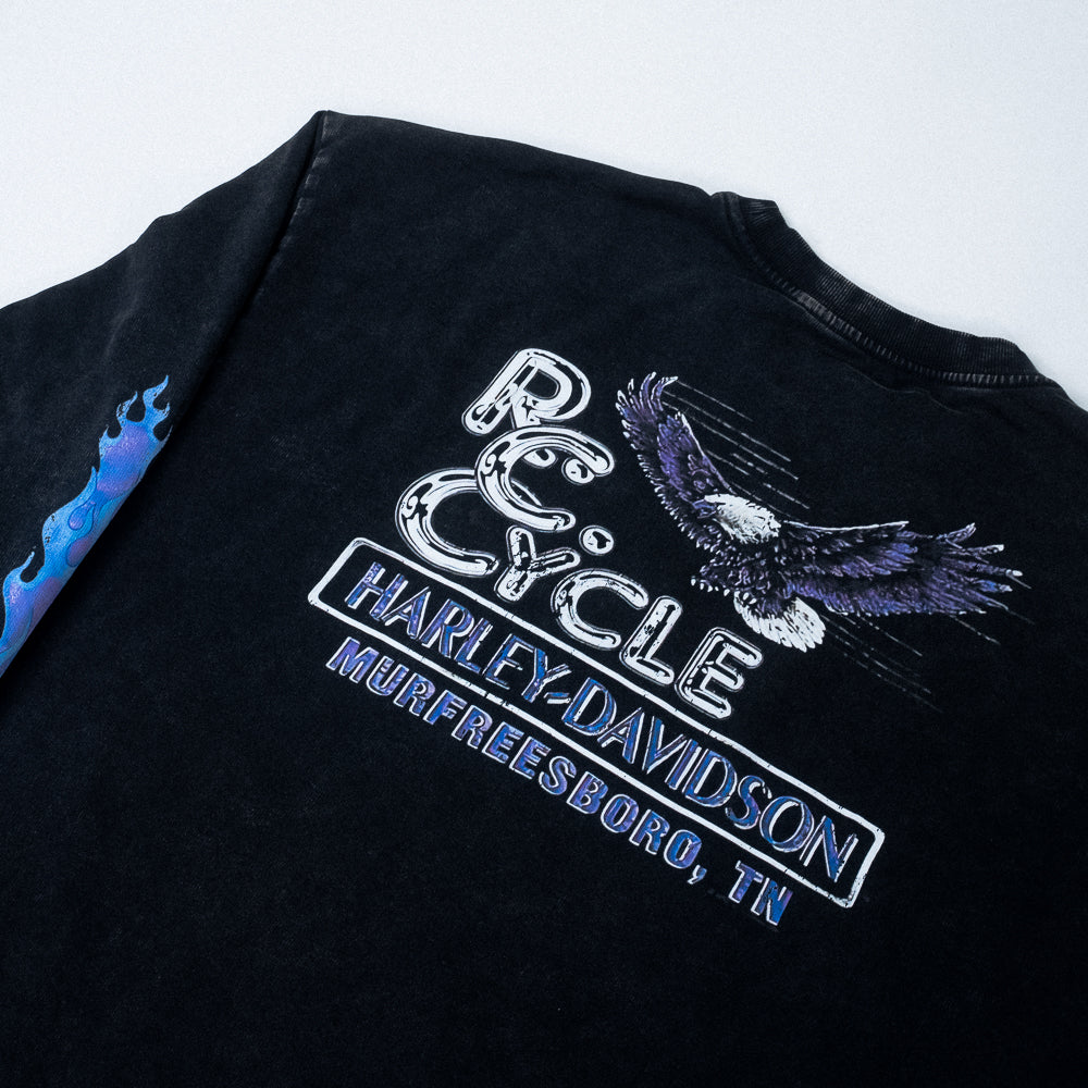 Chrome Sweet Chrome LS Tee - LimnClothing