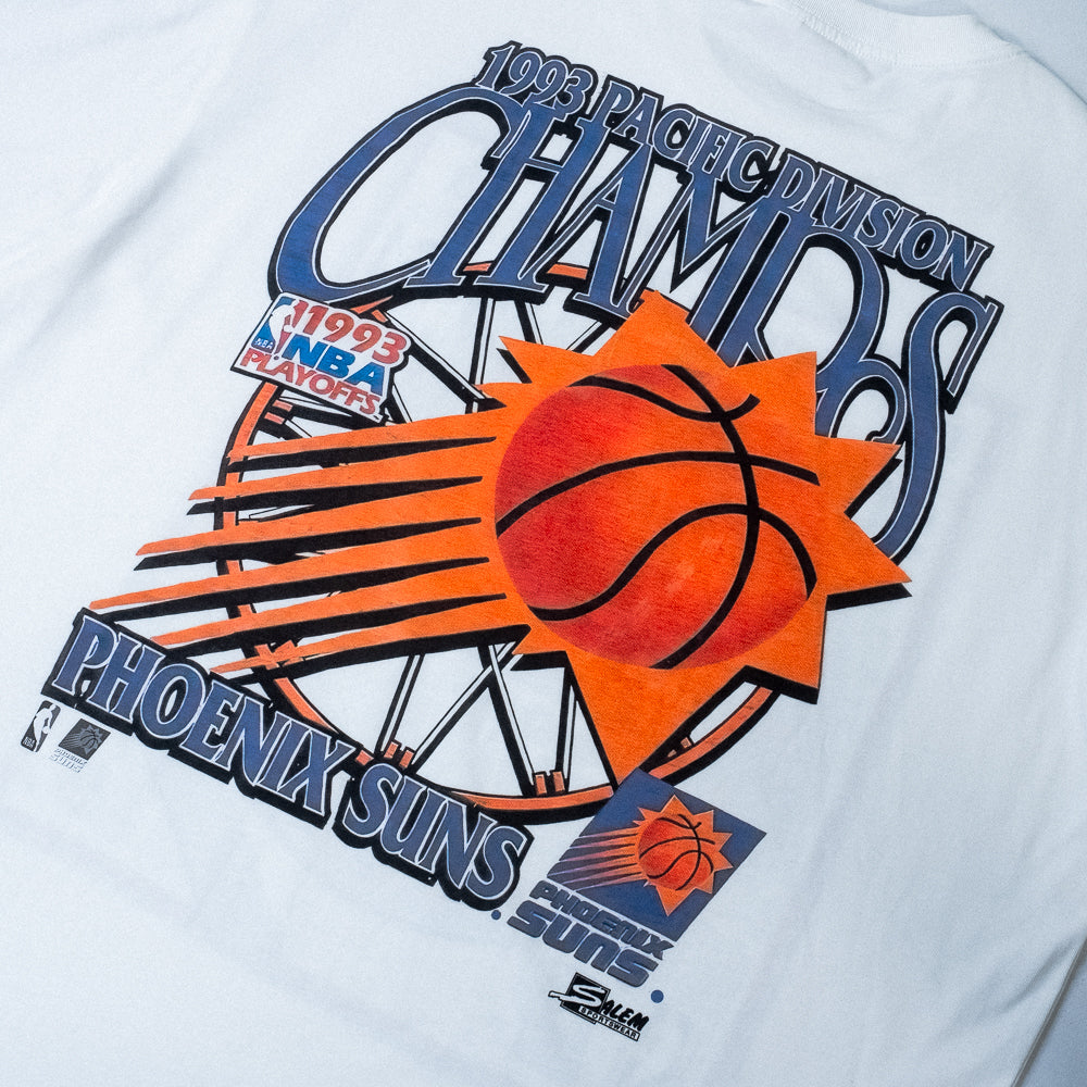 Phoenix Suns 1993 Champs Tee - LimnClothing