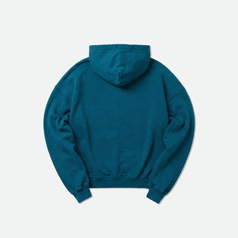 Sapphire Blue hoodie