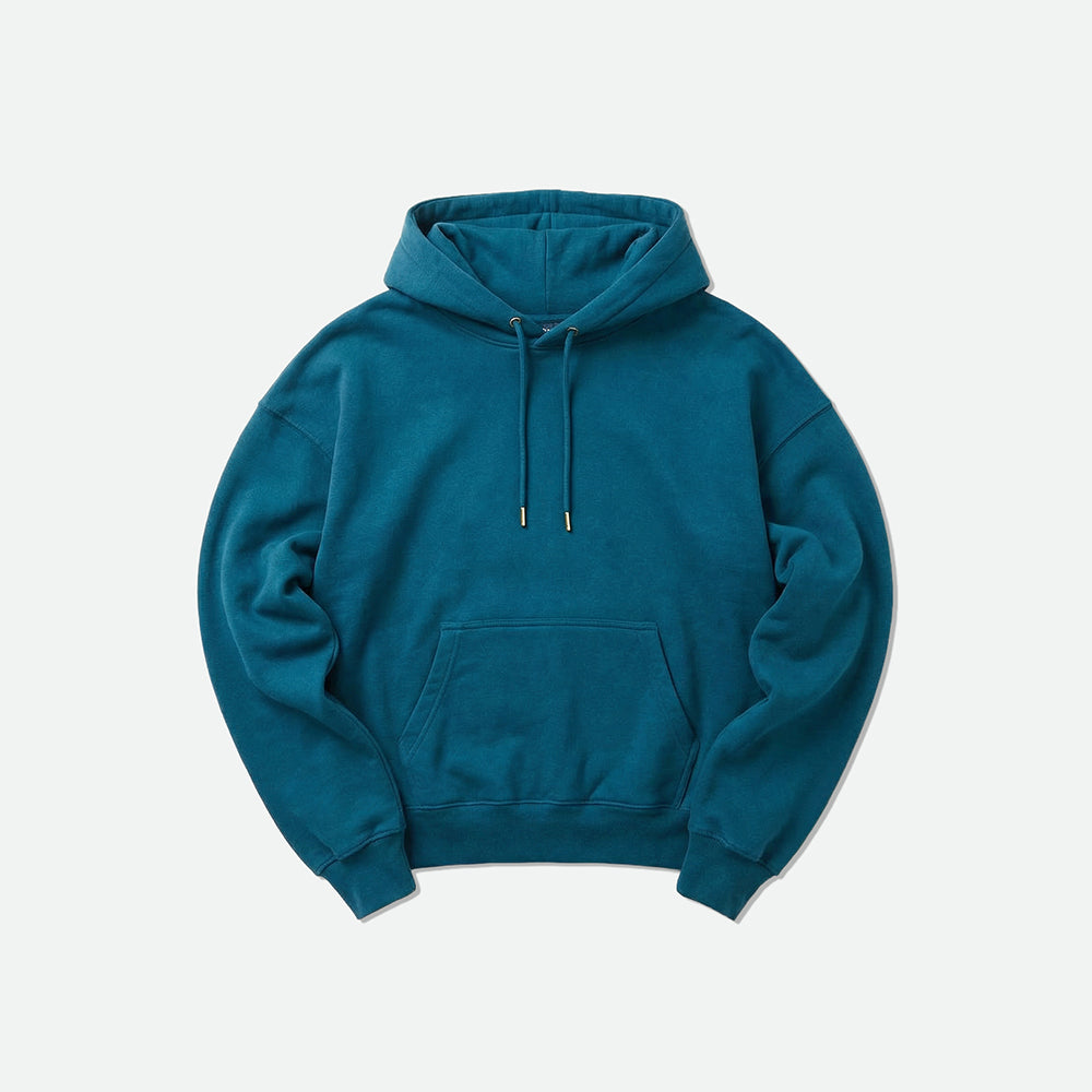 Sapphire Blue hoodie