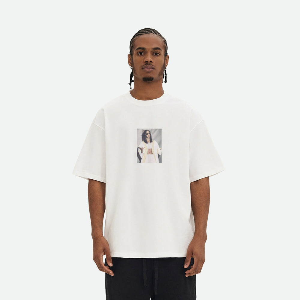 Aaliyah Spirit Shirt