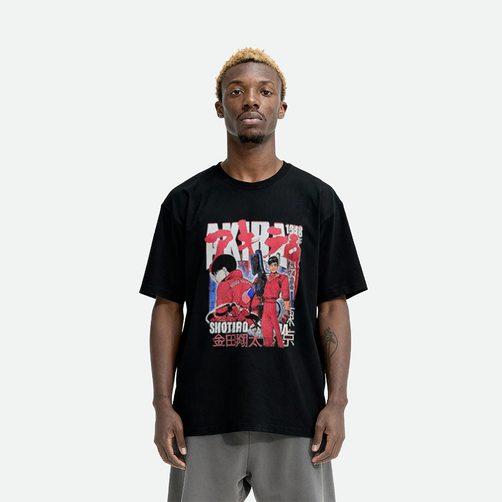 Akira Tee