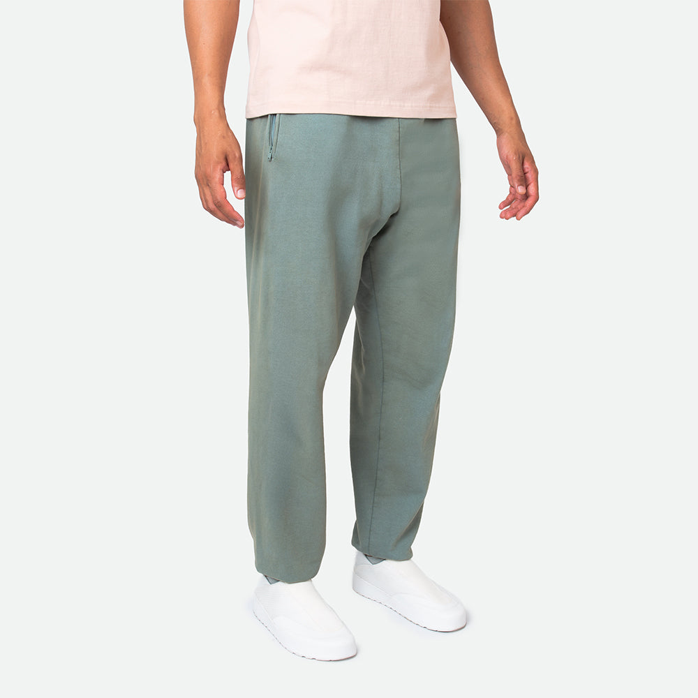 Aqua Premium Jogger Pants