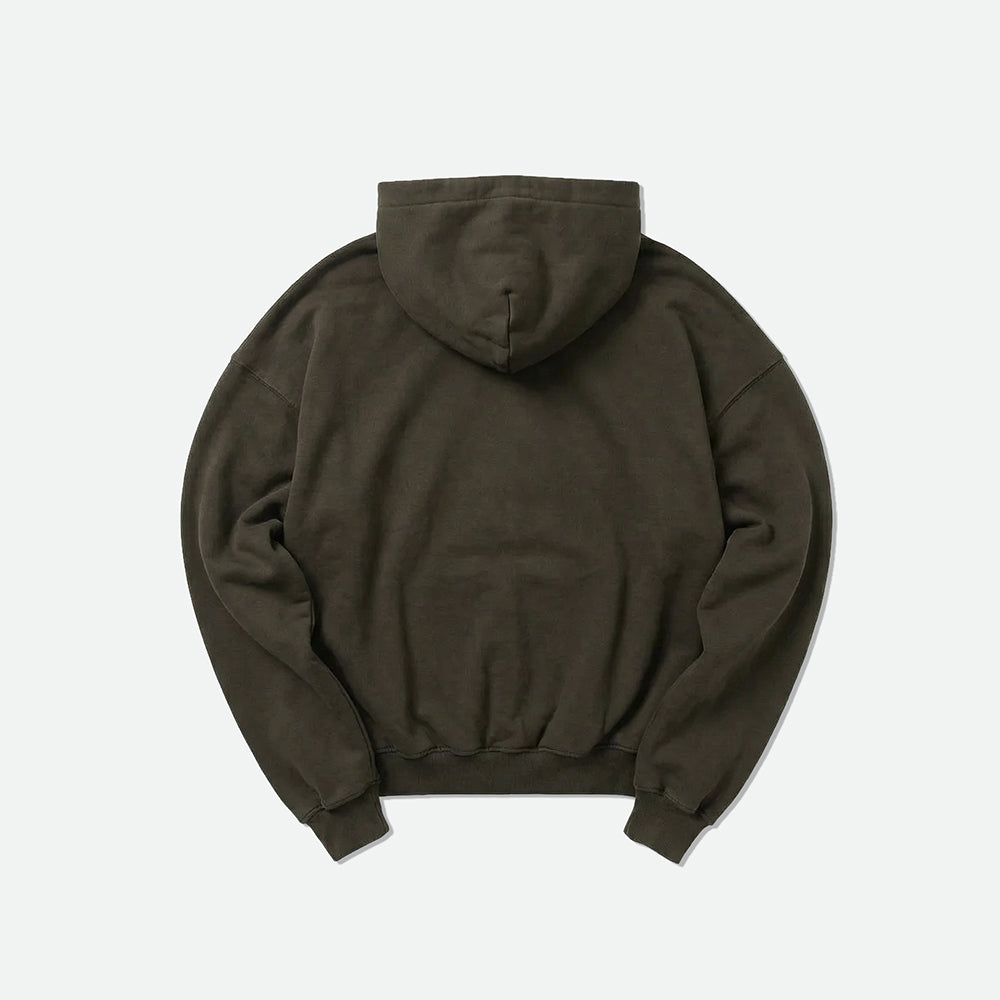 Ashe Zip-Up Hoodie