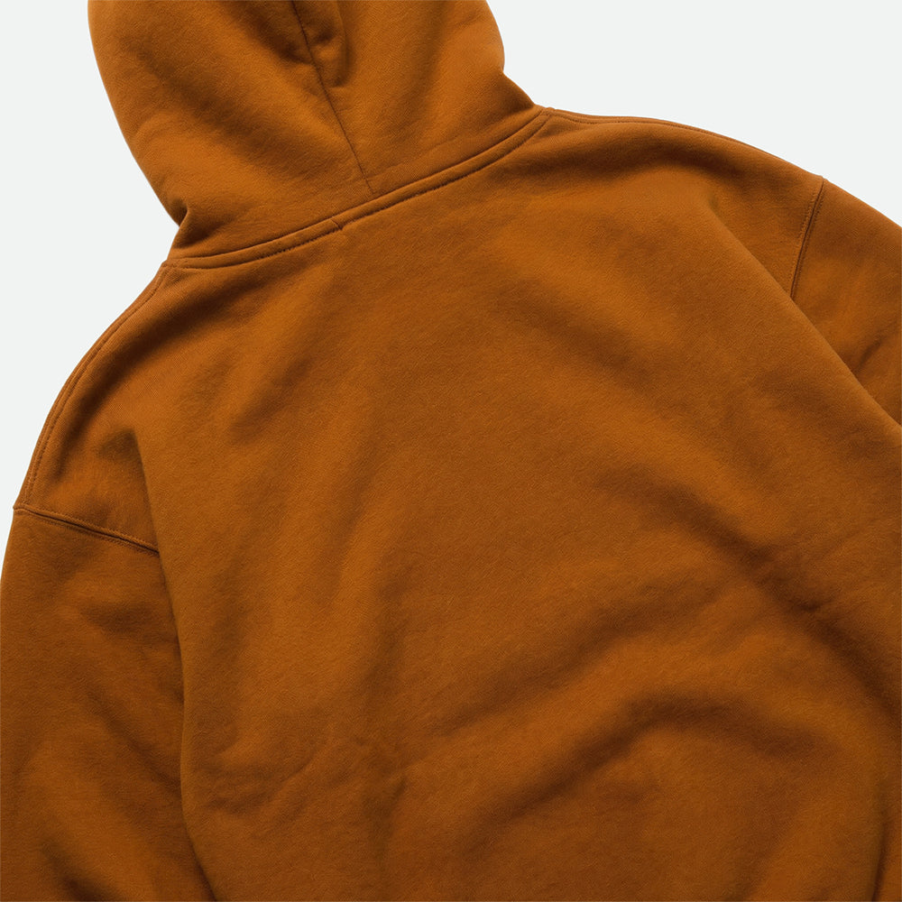 Double Layer Hoodie