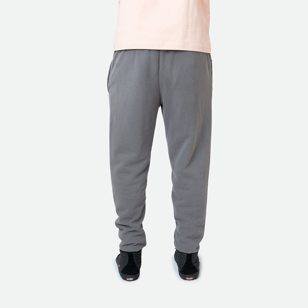 Light Gray Premium Jogger
