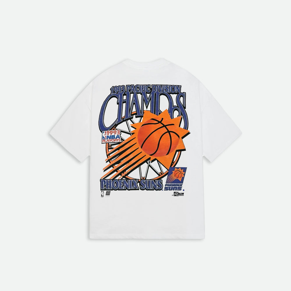 Phoenix Suns 1993 Champs Tee