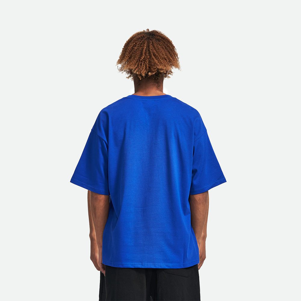 Limn Basecamp Tee
