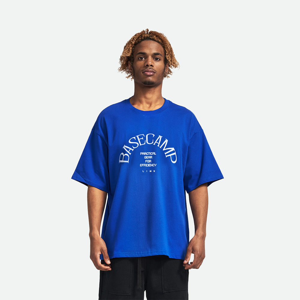 Limn Basecamp Tee