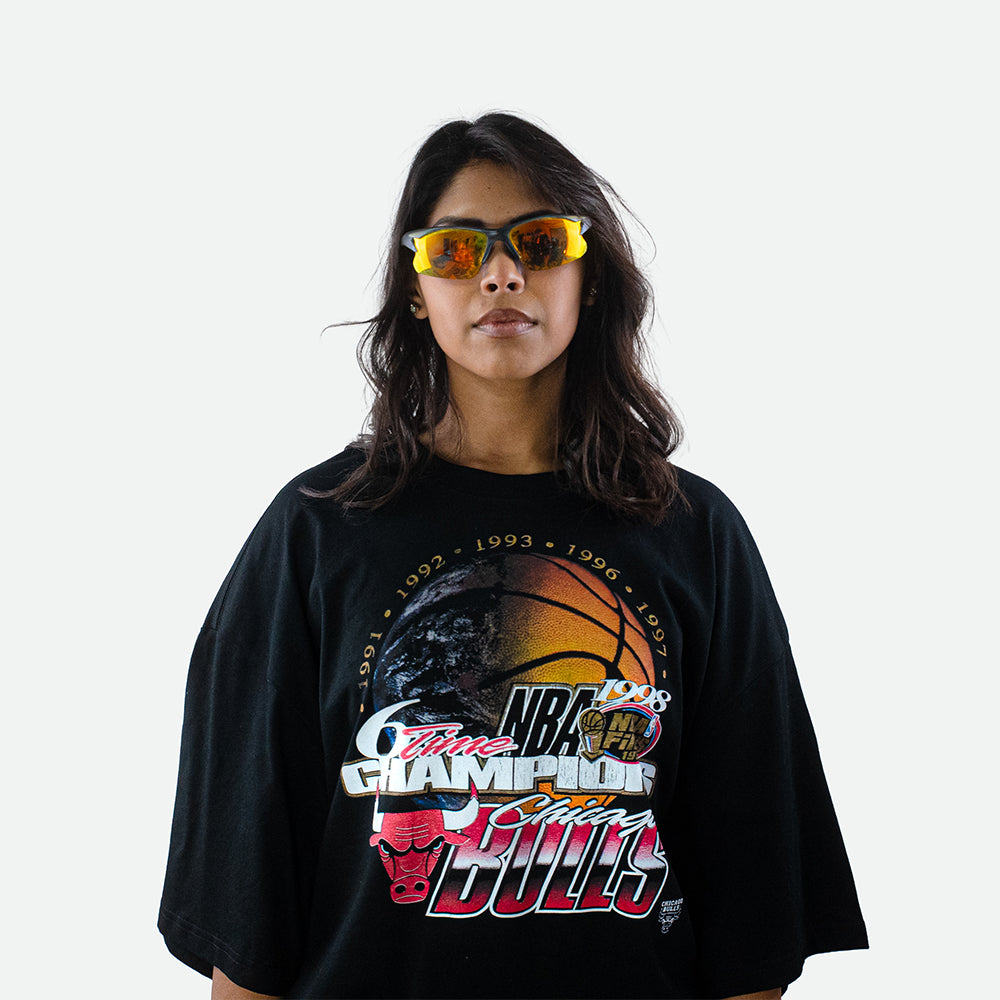 NBA Chicago Bulls tee