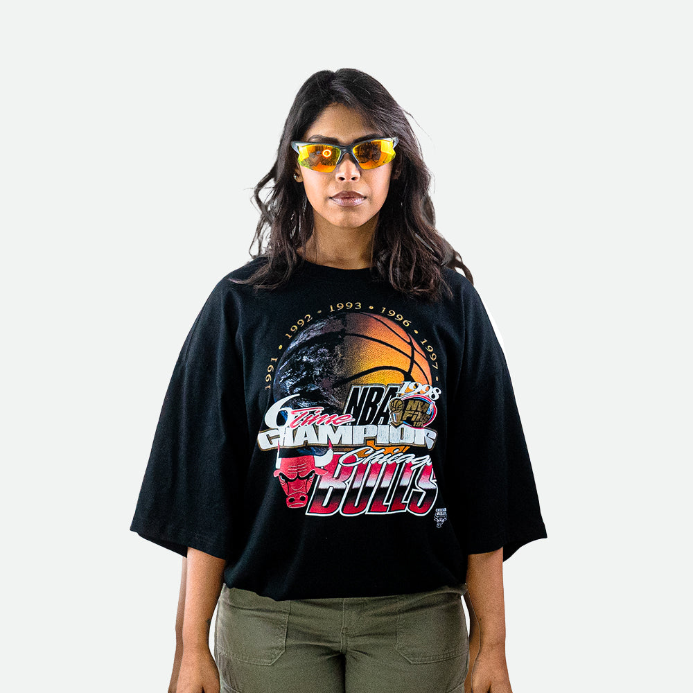 NBA Chicago Bulls tee