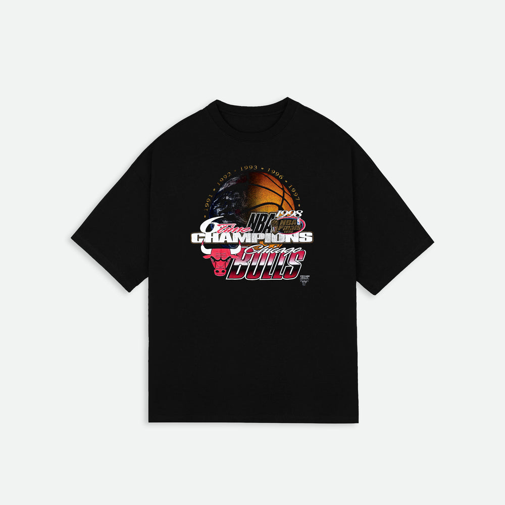 NBA Chicago Bulls tee