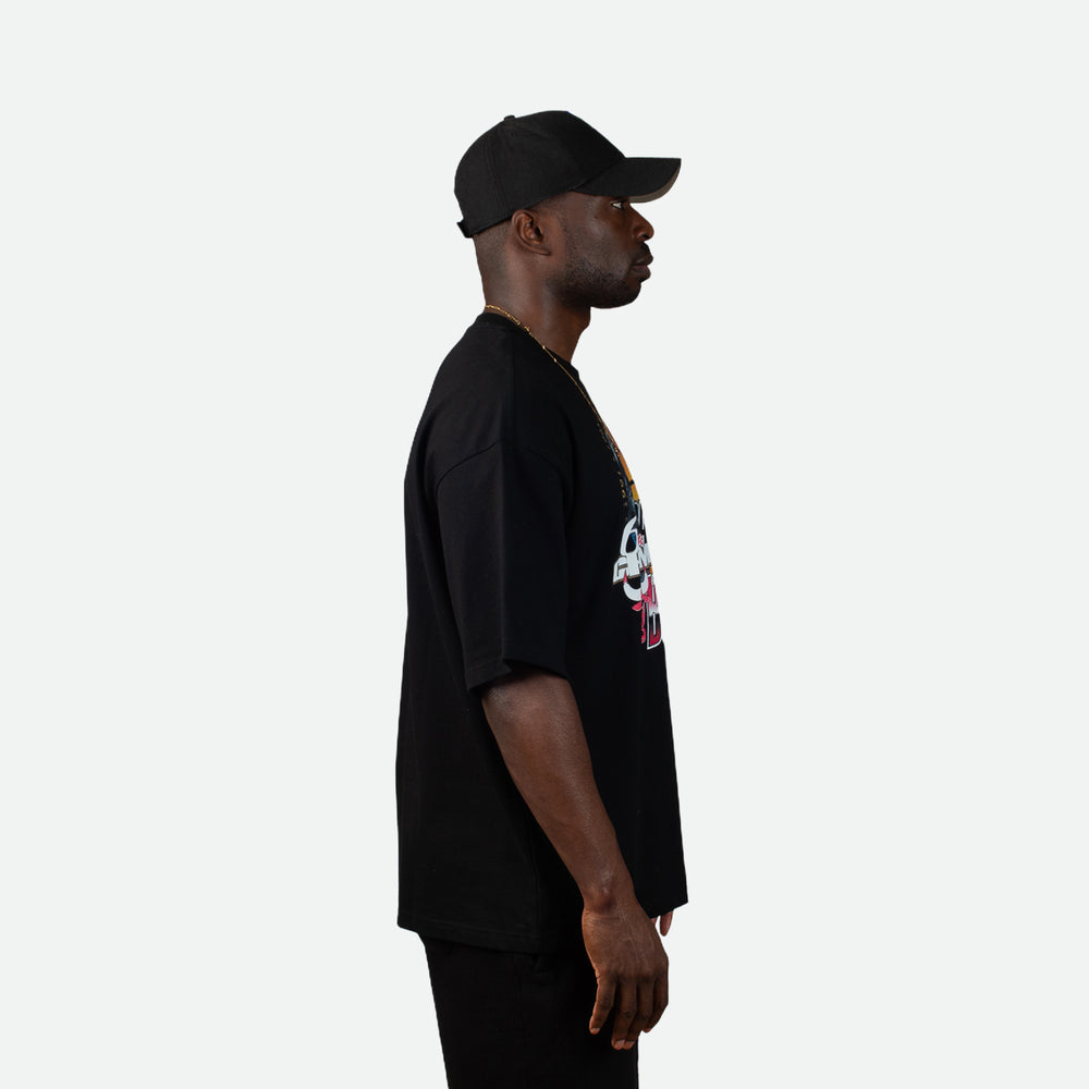 NBA Chicago Bulls tee