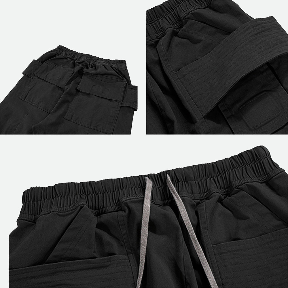 Slim Cargo Pant