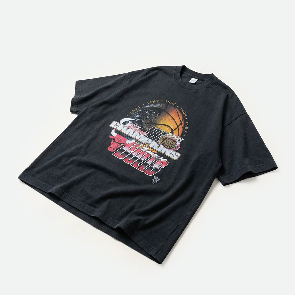 NBA Chicago Bulls tee