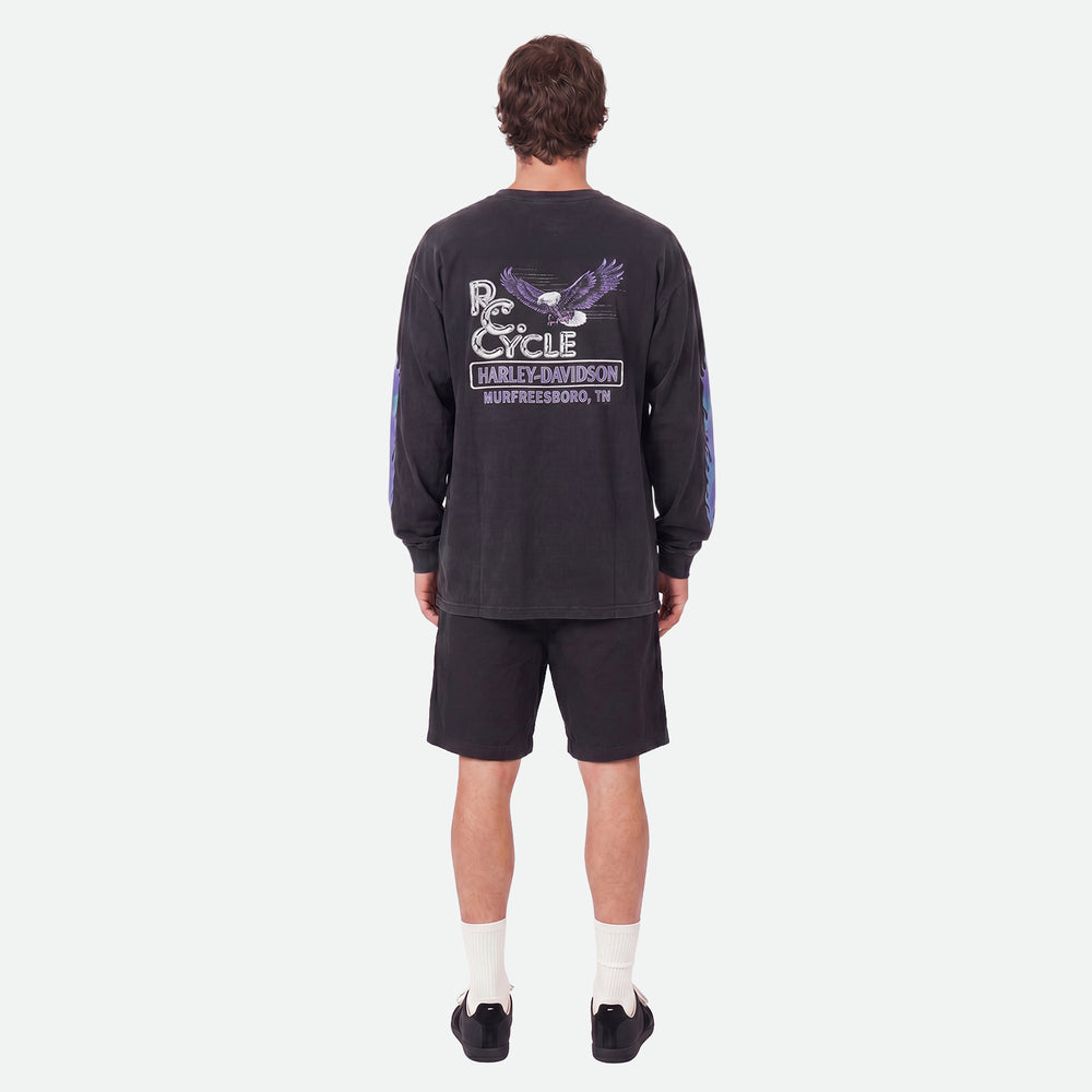 Chrome Sweet Chrome LS Tee