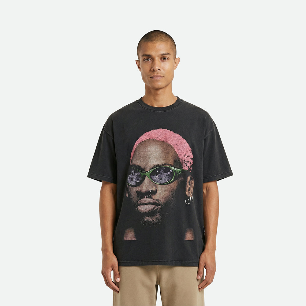 Dennis Rodman Tee