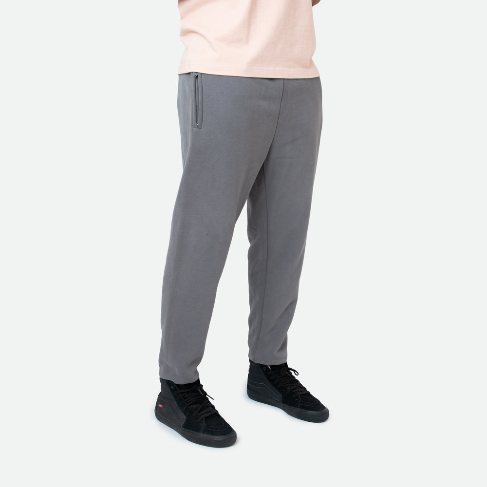 Light Gray Premium Jogger