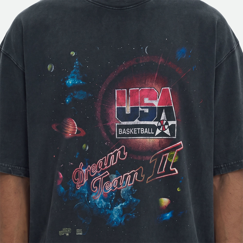 USA Dream Team Retro Tee