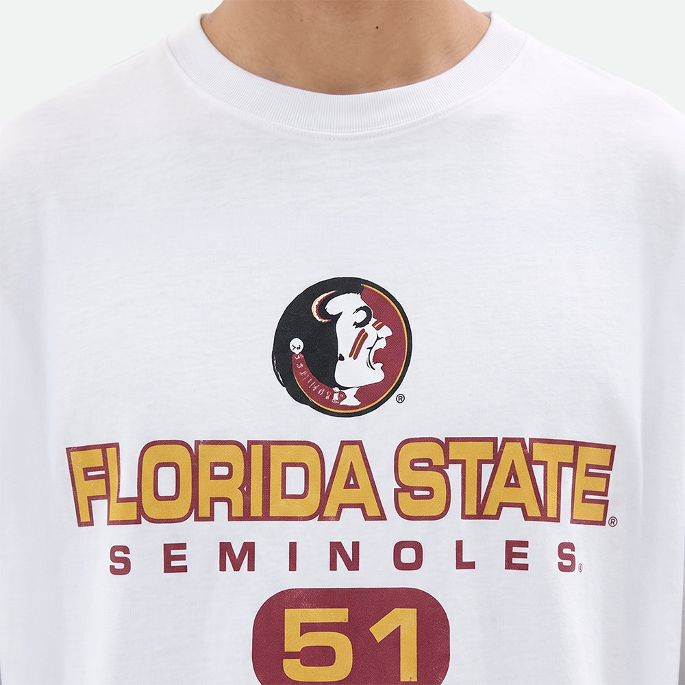 Florida State NCAA Longsleeve tee