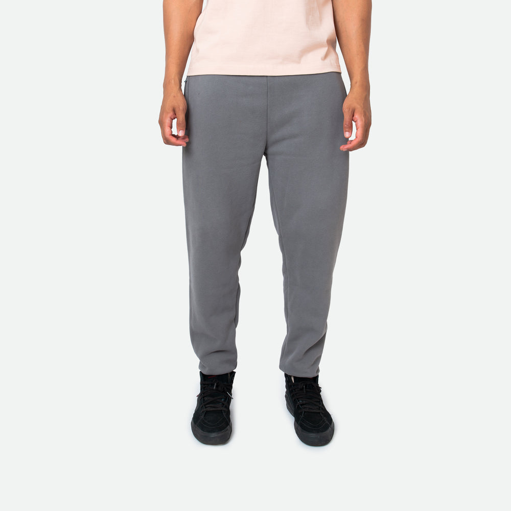 Light Gray Premium Jogger