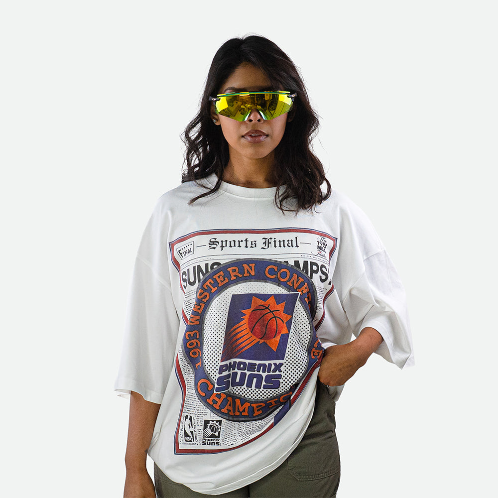 Phoenix Suns 1993 Champs Tee