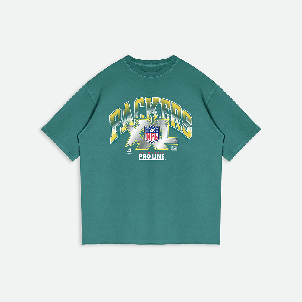 Packers Retro Tee