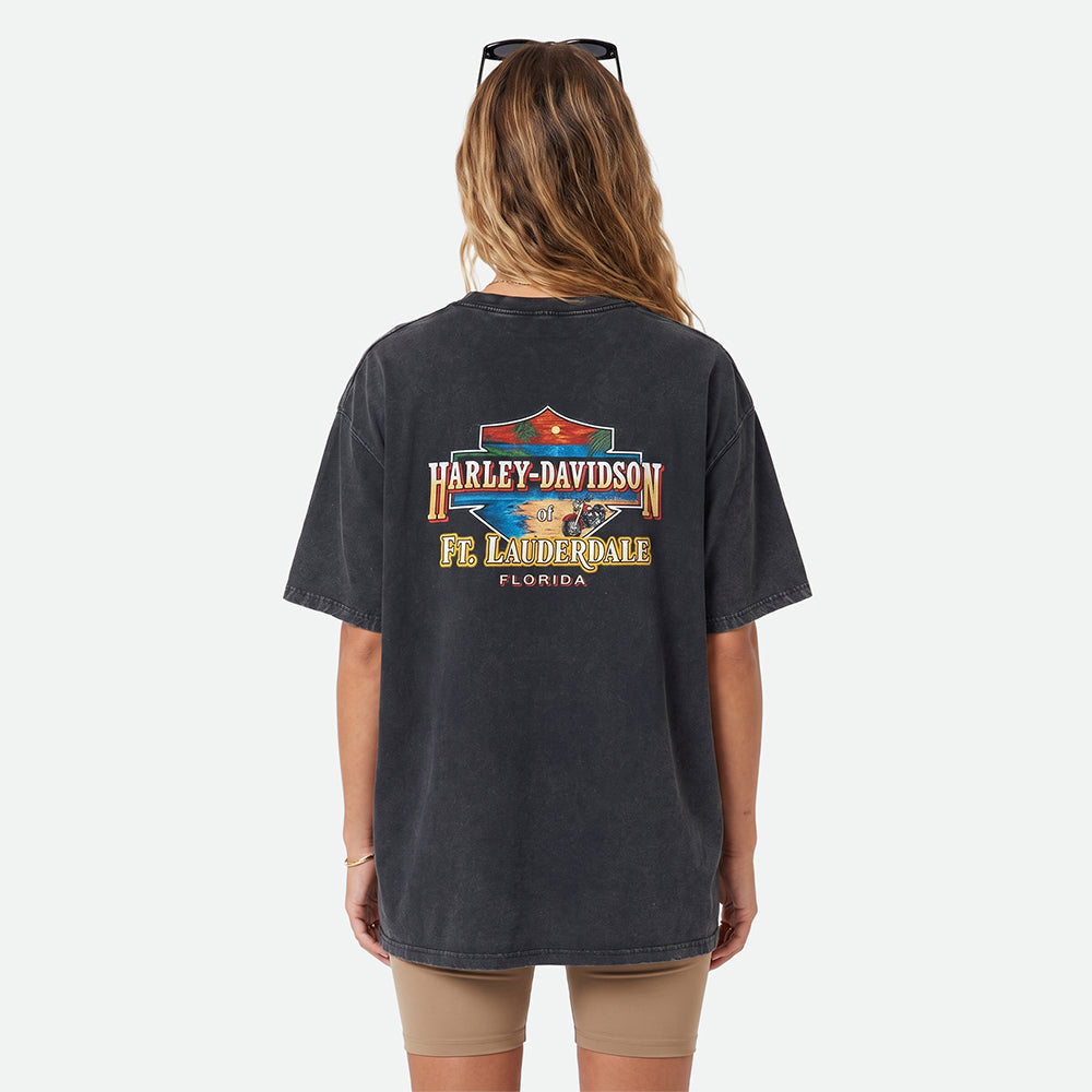 Black Panther Tee