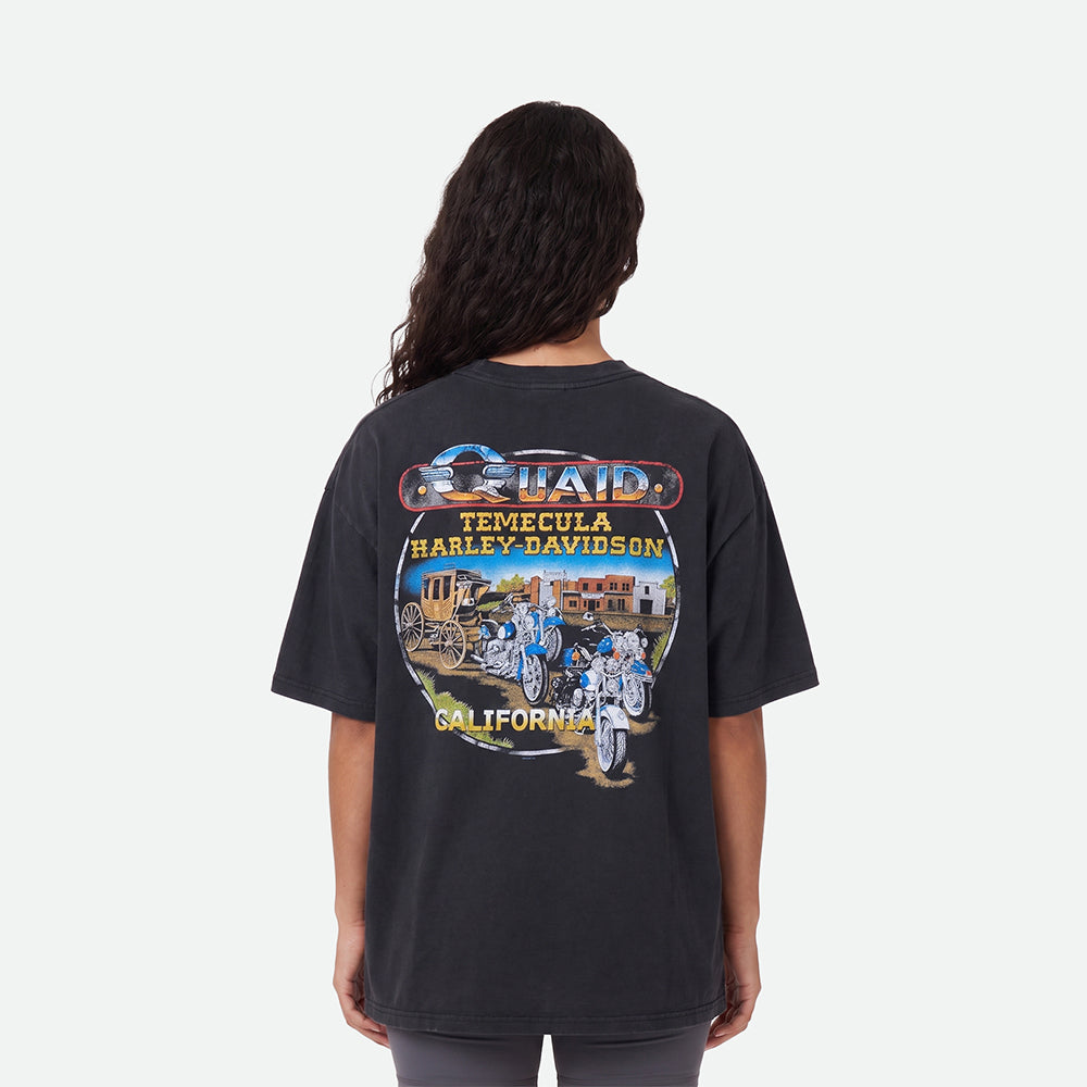 Temecula Harley Davidson Tee