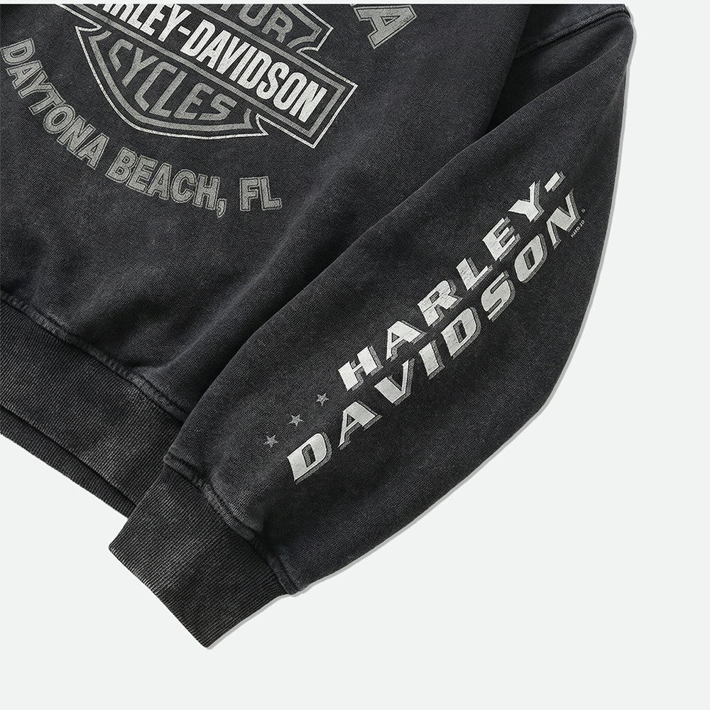 Harley Davidson Daytona Hoodie