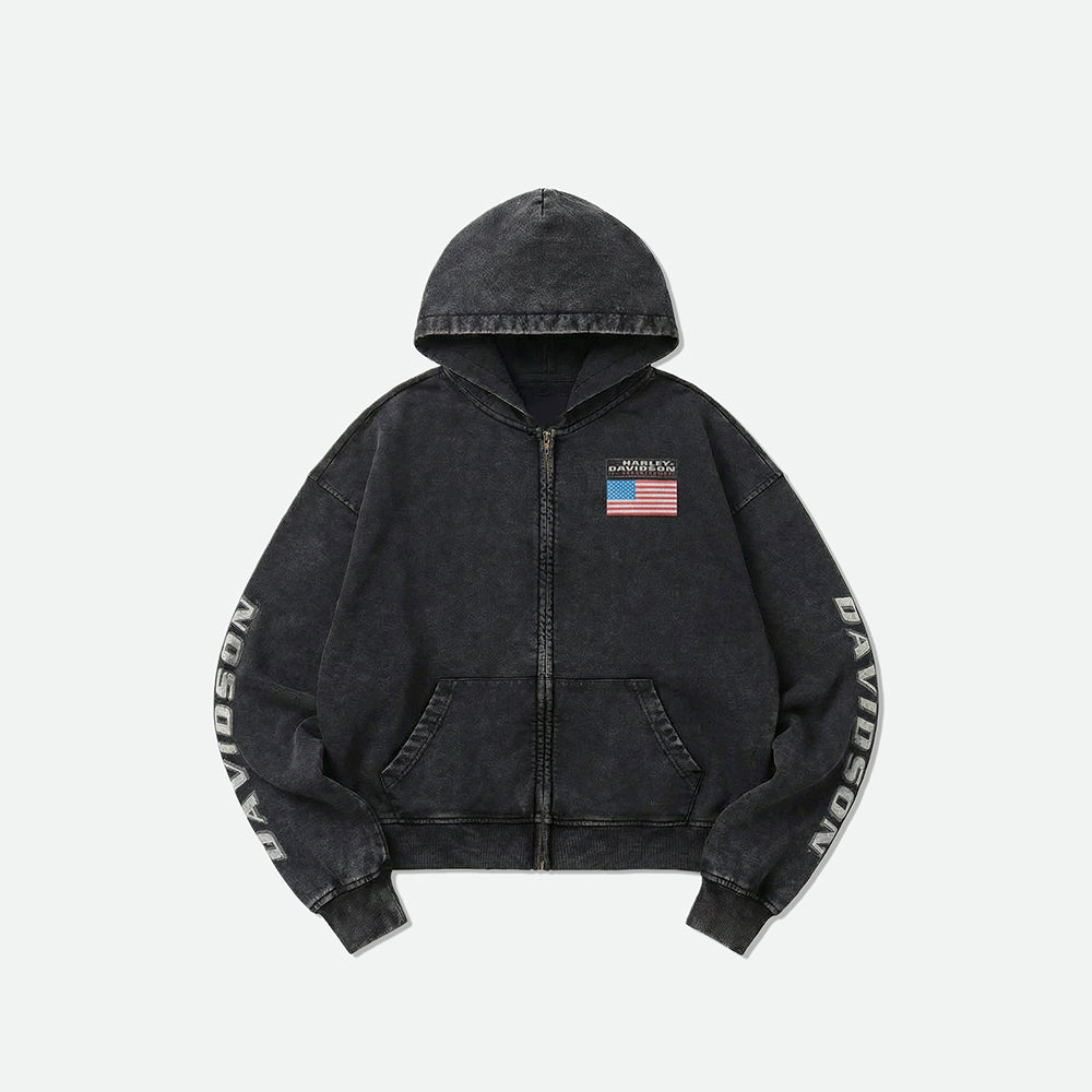 Harley Davidson Daytona Hoodie