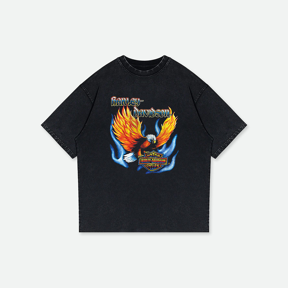 Harley Davidson Phoenix Tee