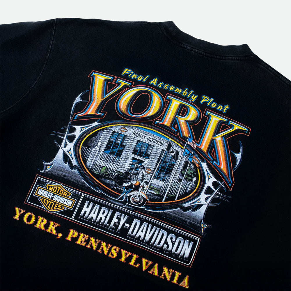 Harley Davidson Phoenix Tee