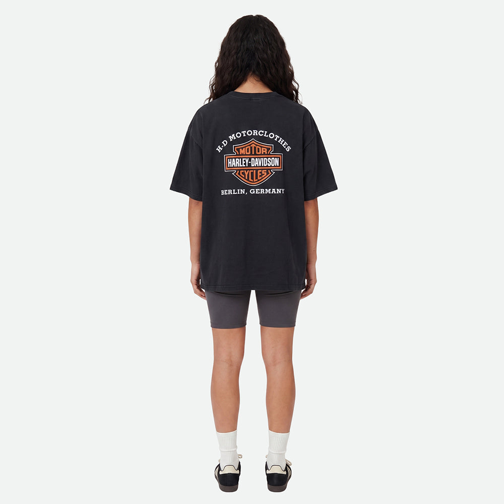 Eagle Tee