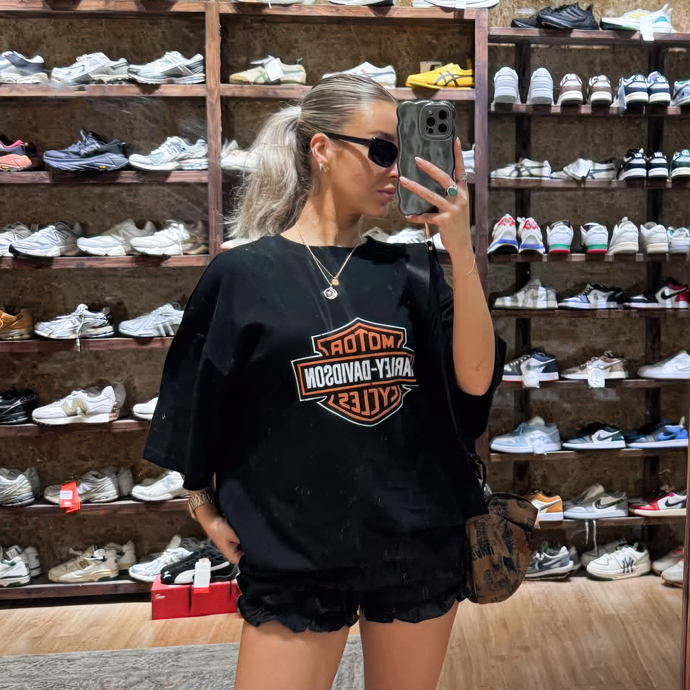 Harley Davidson Thunder Road Tee - LimnClothing