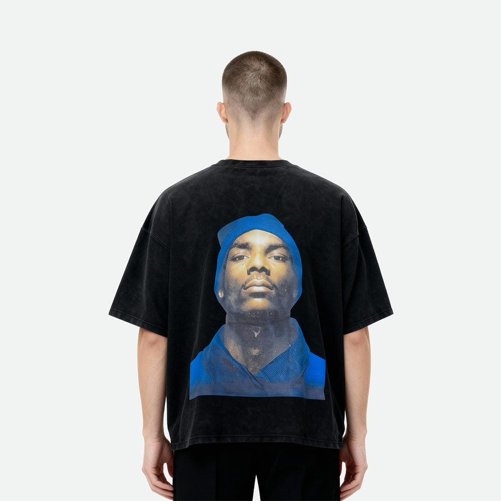 Beware Of The Dogg Tee