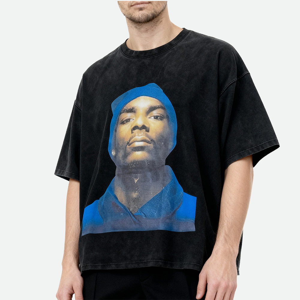 Beware Of The Dogg Tee