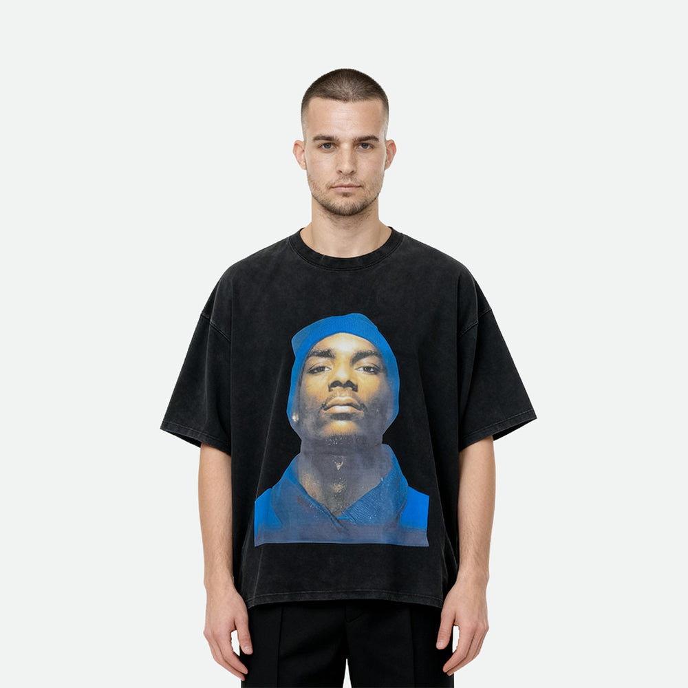 Beware Of The Dogg Tee