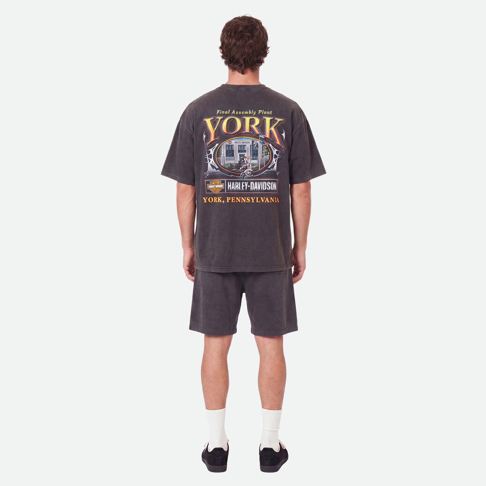Harley Davidson Phoenix Tee