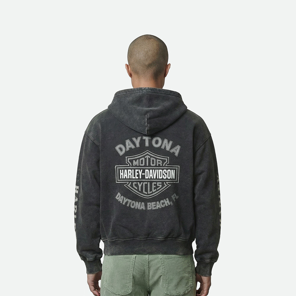 Harley Davidson Daytona Hoodie