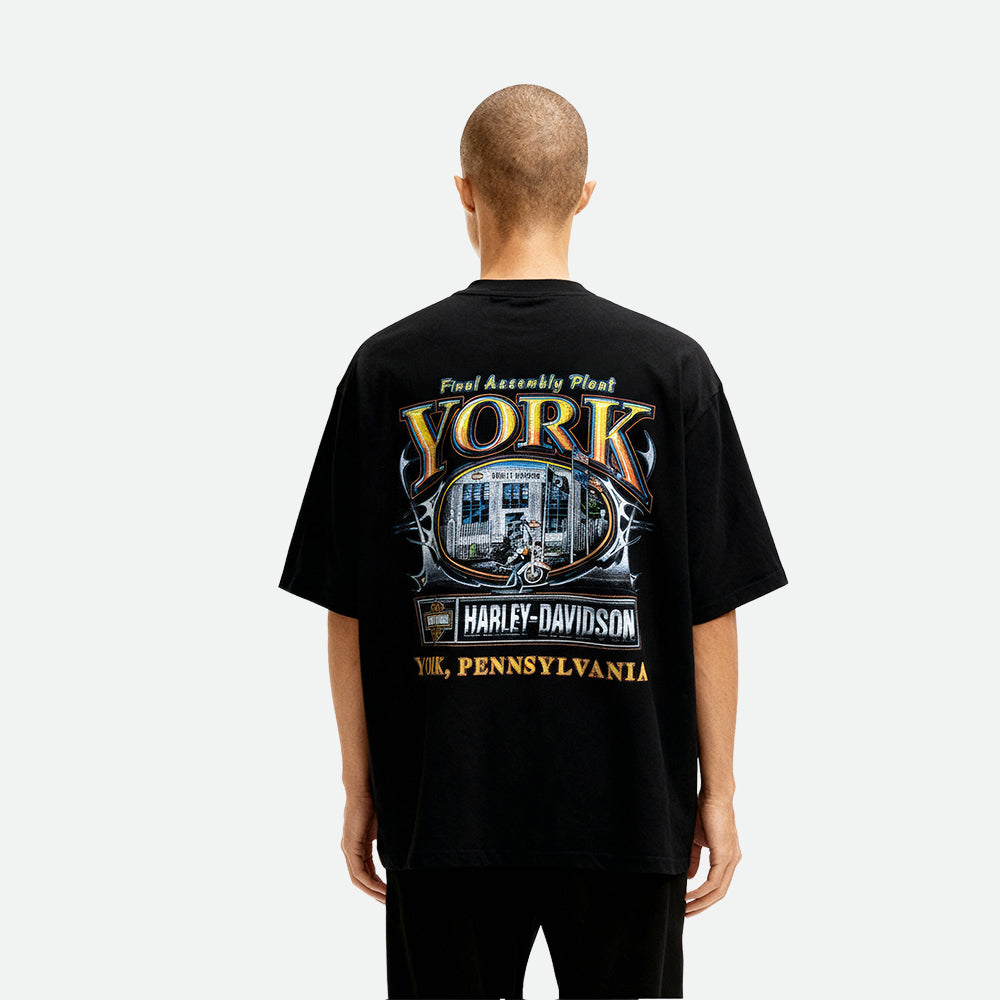 Harley Davidson Phoenix Tee