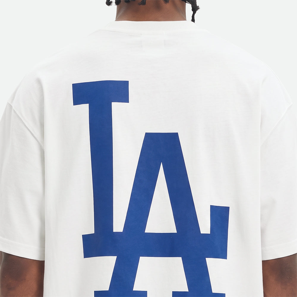 LA Back Graphic Tee